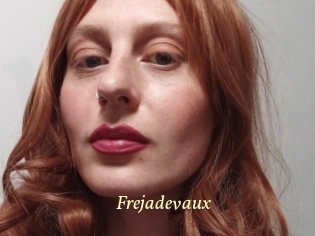 Frejadevaux
