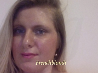 Frenchblondi