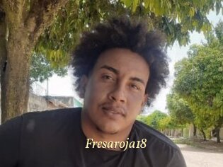 Fresaroja18
