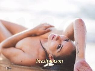 Freshpoison