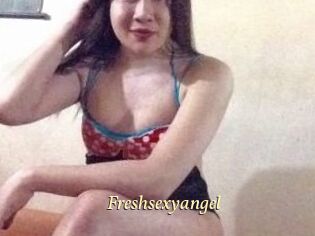 Freshsexyangel