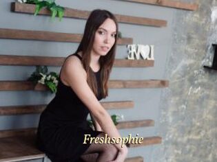 Freshsophie