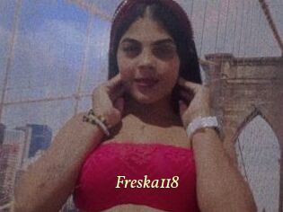 Freska118