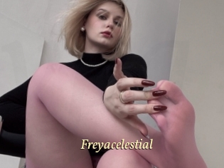 Freyacelestial