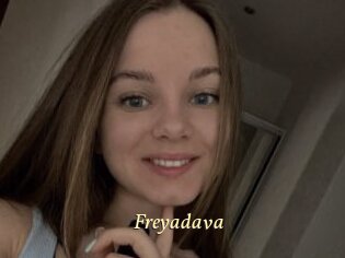 Freyadava