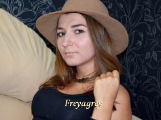 Freyagrey