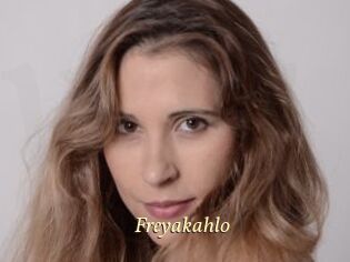 Freyakahlo