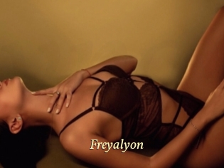 Freyalyon