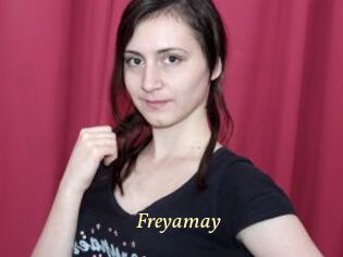 Freyamay