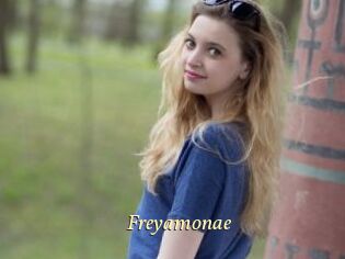 Freyamonae