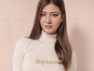 Freyaqueen