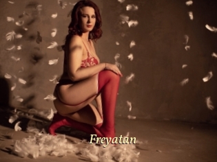 Freyatan