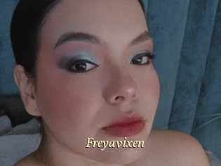 Freyavixen