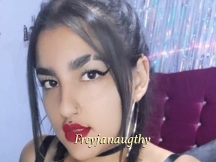 Freyjanaugthy