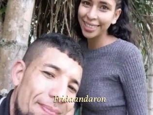 Fridaandaron