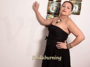 Fridaburning