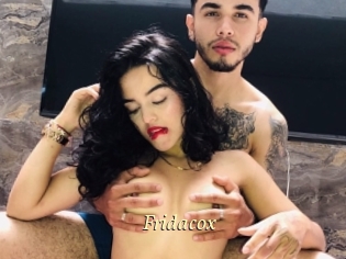 Fridacox