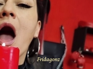 fridagonz Vidéo porno gratuite