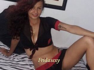 Fridasexy