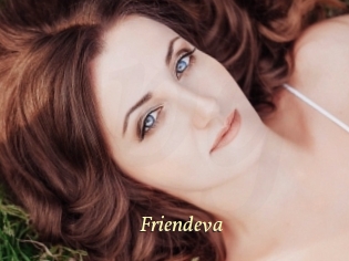 Friendeva