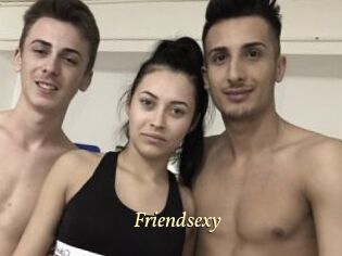Friendsexy