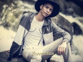 Frooststan
