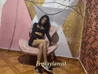 Frraaylansst
