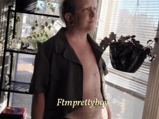 Ftmprettyboy