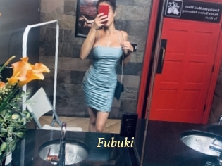 Fubuki