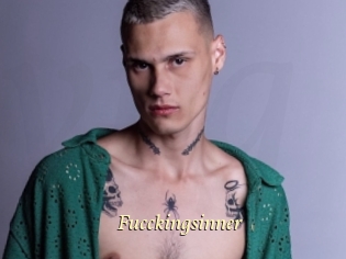 Fucckingsinner