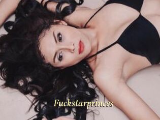 Fuckstarprinces