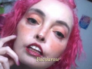 Fucsiarose