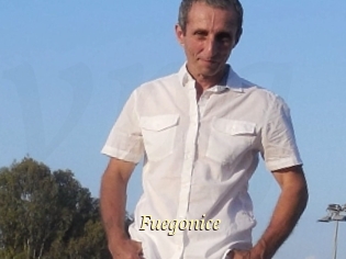 Fuegonice