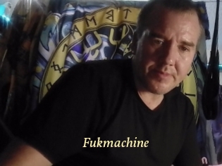 Fukmachine