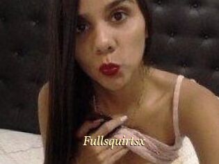 Fullsquirtsx