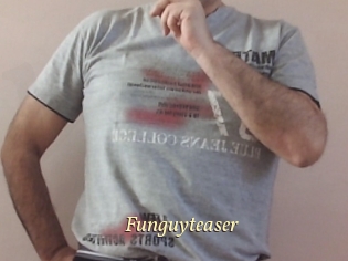 funguyteaser Vidéo porno gratuite