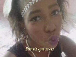 Funsiz3princ3ss