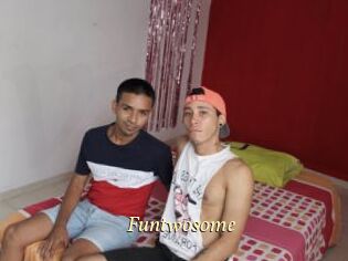 Funtwosome