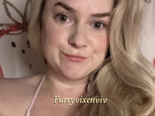 Furryvixenviv