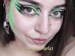 Futurraangel43