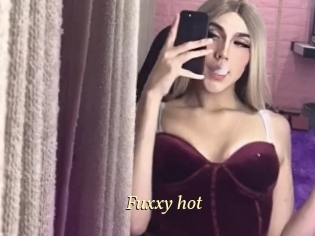 Fuxxy_hot
