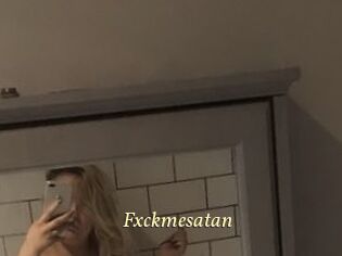 Fxckmesatan