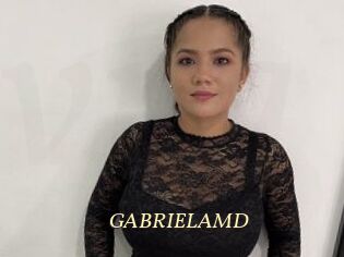 GABRIELAMD