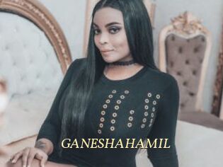 GANESHAHAMIL