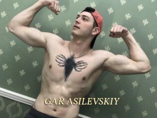 GAR_ASILEVSKIY
