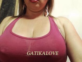GATIKALOVE