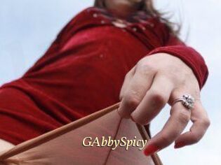 GAbbySpicy Vidéo porno gratuite