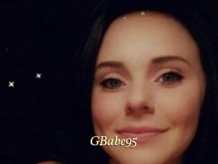 GBabe95 Vidéo porno gratuite
