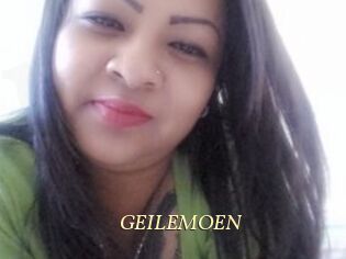 GEILEMOEN