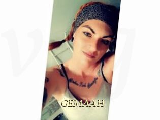 GEMAAH